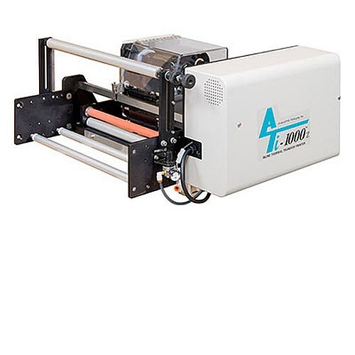 Advanced Poly Ti-1000Z Inline Thermal Transfer Printer