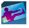 $25 Gift Certificate for iTunes