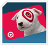 $50 Gift Certificate for Target