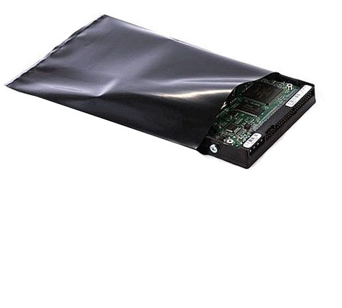 conductive poly bags
