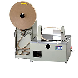 Preferred Pack TZ-889 Paper/Plastic Banding Machine