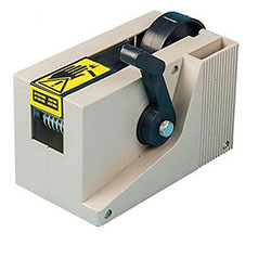 Tach-It SL-1 Manual Definite Length Tape Dispenser