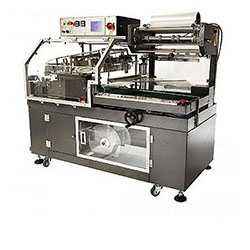 Eastey VSA1721 Value Series Automatic L-Sealer
