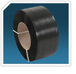 Polyester Strapping 5/8" x 1800' x .030